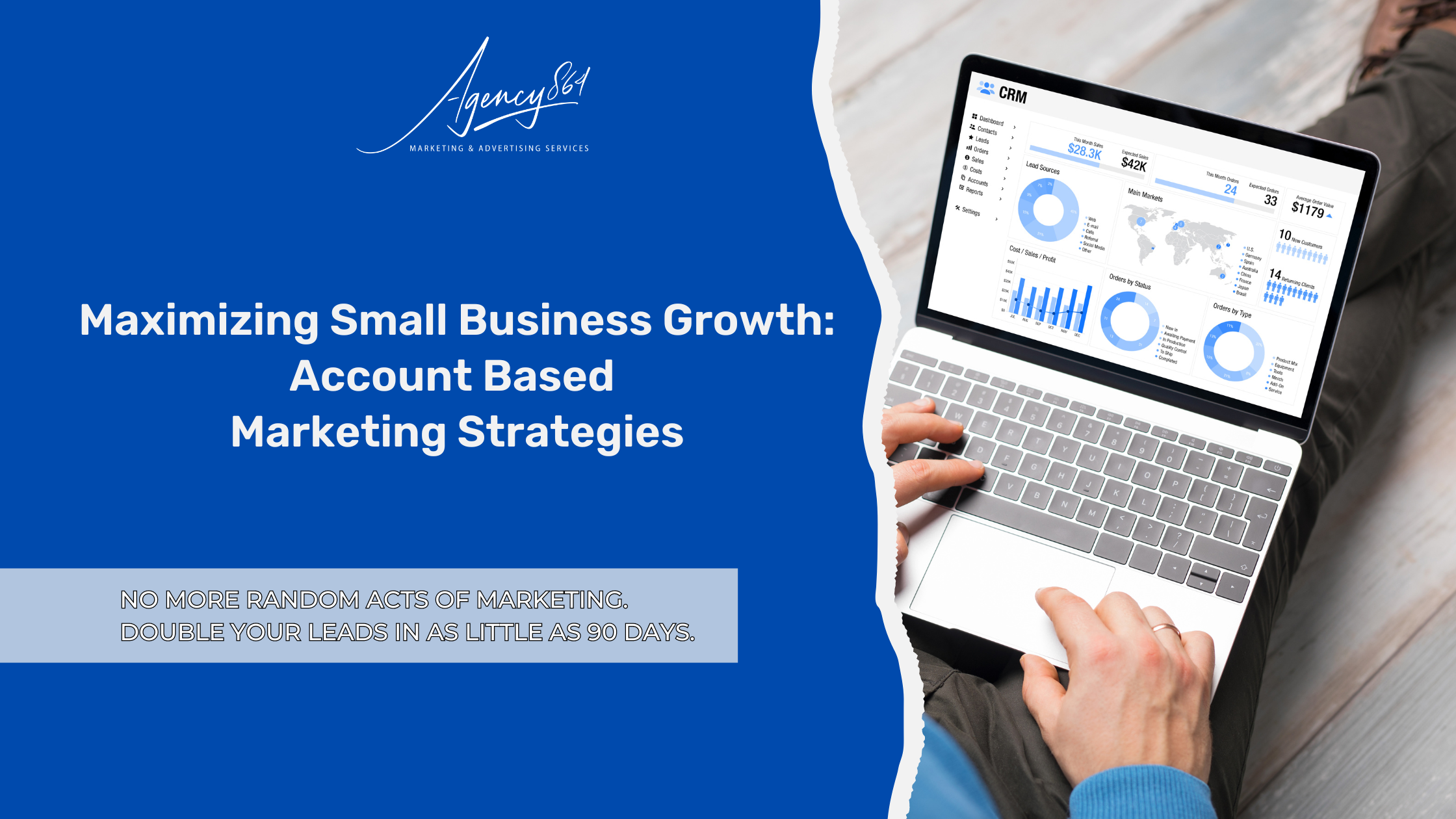 Maximizing Small Business Growth: Account Based Marketing Strategies