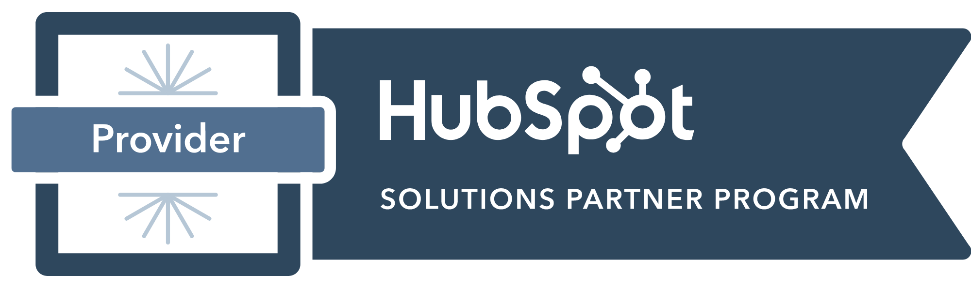 Agency864 is now a Hubspot Solutions Provider